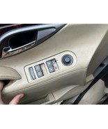 Driver Left Front Door Switch Driver&#39;s Window Fits 10-13 LACROSSE 104621890 - €42,17 EUR