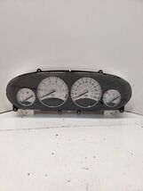 Speedometer Cluster Convertible MPH US Market Fits 01-03 SEBRING 1368960 - $30.18 Speedometer Cluster Convertible MPH US Market Fits 01-03 SEBRING 1368960 - $30.18