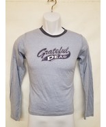 GRATEFUL DEAD - ORIGINAL VINTAGE 99 STORE / TOUR STOCK UNWORN LADIES MED... - $20.00