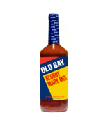 OLD BAY® BLOODY MARY MIX, 32 Ounces , Case Of 4  - £28.19 GBP