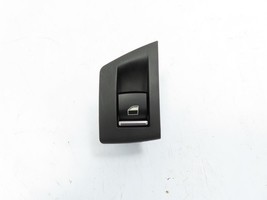 12 BMW 528i Xdrive F10 #1264 switch, window left rear 9163527 - $253.98 MXN