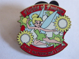 Disney Trading Broches 74149 DLR - Cervin Bobsled Gwp Collection 2009 - Tinker - £7.09 GBP