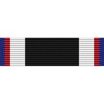 Military Service World War I Occupation Medal Ribbon Sticker UV Decal Wa... - $4.89