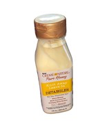 CREME OF NATURE PURE HONEY KNOT AWAY LEAVE-IN DETANGLER 8 OZ New - $15.71