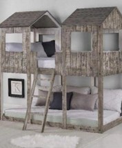 Colton Fort Bunk Bed - $1,434.51