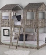 Colton Fort Bunk Bed - $26,220.27 MXN