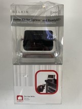 Belkin Home Kit for Xpress and RoadyXT XM Satellite Radios unused - £31.30 GBP