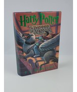 Harry Potter and the Prisoner of Azkaban book hard cover 1999 - £15.68 GBP