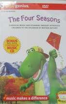 Baby Genius - Four Seasons (DVD, 2004) - $4.94