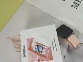 SHUNXINHANG Smartwatches,Customizable Display Experience image 4