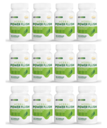 12 Pack Herbal Power Flush, ayuda digestiva extra fuerte-60 Cápsulas x12 - €272,81 EUR 12 Pack Herbal Power Flush, ayuda digestiva extra fuerte-60 Cápsulas x12 - €272,81 EUR