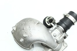 2002-2008 MINI COOPER S 1.6L S/C SUPERCHARGER AIR COOLING INTAKE MANIFOLD H1902 image 6