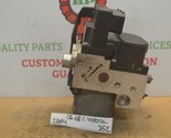 06-08 Ford Crown Victoria ABS Pump Control OEM 6W732C346BA Module 852-25A4 - $149.99