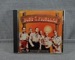 Sons of the Pioneers (CD, Beautiful Music) DMC1-1191 - £7.58 GBP