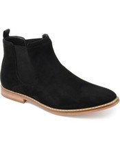 Vance Co. Mens Marshall Chelsea Boot Color Black Size 9M - £79.93 GBP