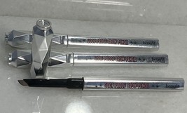 3 Benefit Precisely, My Brow Pencil - 1 Cool Light Blonde - 0.005oz - $23.76
