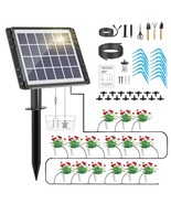 This Product Is A Solar Auto Drip Irrigation Kit System That Can Be Used... - $50.99