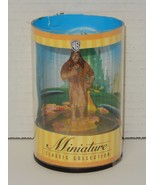 Warner Bros Wizard of Oz 1999 Miniature Collection The Cowardly Lion in box - €21,27 EUR