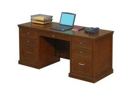 Statesman Executive Computer Credenza - RETAIL - £650.46 GBP