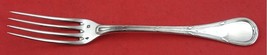 Bougainville by Puiforcat French Sterling Salad Fork/ Dessert Fork 7 1/4&quot; - $187.11