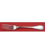 Bougainville by Puiforcat French Sterling Salad Fork/ Dessert Fork 7 1/4&quot; - $3,481.99 MXN