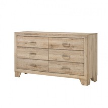 ACME Miquell Dresser Natural  - $619.97