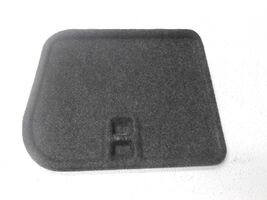 2011 Cadillac CTS Right RH Passenger Trunk Access Panel Fuse Box Cover - $34.99