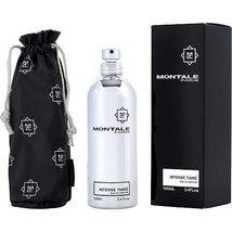 MONTALE PARIS INTENSE TIARE by Montale EAU DE PARFUM SPRAY 3.4 OZ - £79.75 GBP