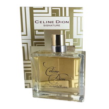 Celine Dion Signature 3.4oz EDP - €124,36 EUR