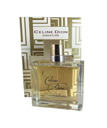 Celine Dion Signature 3.4oz EDP - $200.37 CAD