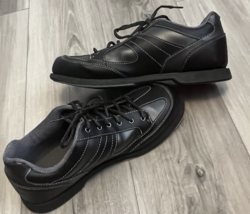 Dexter Bowling Shoes Pro Am ll Men&#39;s Right Hand Size 11M Black - $44.50