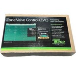 NEW Taco Zone Valve Control (ZVC) 4 Zone W/ Priority ZVC404-4 - $118.79