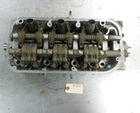 Right Cylinder Head From 2004 Acura TL  3.2 - $314.95