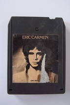 Eric Carmen - Eric Carmen 8 Track Tape Album 8301 4057 - £5.17 GBP