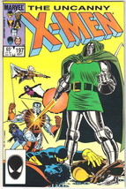 The Uncanny X-Men Comic Book #197 Marvel Comics 1985 Very Fine+ New Unread - £5.23 GBP