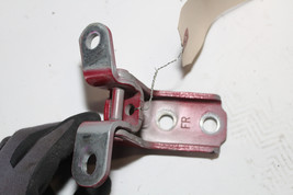 2012-2014 HYUNDAI VELOSTER LEFT DRIVER SIDE FRONT DOOR HINGE K132 image 4