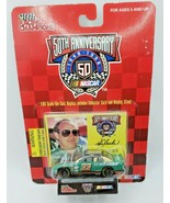 Rare Vintage 1993 Racing Champions 50th Anniversary Ken Schrader Skoal #... - £8.70 GBP