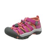 Keen Newport H2, Unisex Kids' Hiking Sandals, Pink (Very Berry/Fusion Co... - $155.00