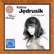 Kalina Jedrusik - Ja nie chce spac - Zlota kolekcja (CD) NEW - £21.63 GBP