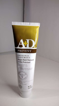 A+D Original Prevent Ointment Diaper Rash, Skin Protectant 4 oz. exp: 03... - $4.95