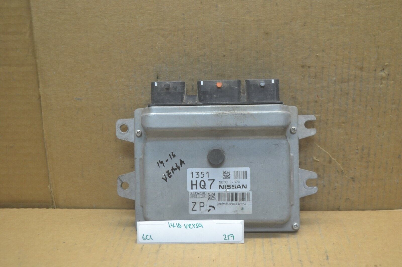 Full-size item image