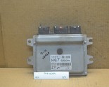 14-16 Nissan Versa Engine Control Unit ECU Module BEM336300A1 257-6C1 - £11.98 GBP