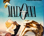 Madonna The Celebration Tour Rio (Brazil) Blu-ray (Bluray) - $36.00