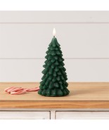 Tree led Candle battery operated - SALE - $43.76 CAD