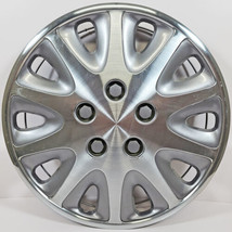 ONE 1994-1995 Plymouth Voyager # 497 14" 10 Slot Hubcap / Wheel Cover # 4472610 - $39.99