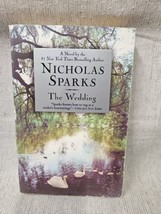 The Wedding - Nicholas Sparks - £3.15 GBP