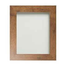 Frame Company Watson Range 5 x 5-inch Picture Photo Frames, Rustic  - $21.00