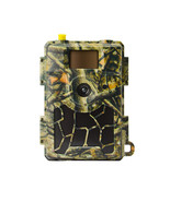 4G Cloud Hunter Wildlife Trail Hunting Camera 24MP 1080P 60pcs IR LED Wa... - $189.99