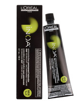 Loreal inoa ammonia free hair color 2.1 oz - Choose  YOUR Color - $10.99