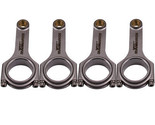Forged Connecting Rods For Toyota Camry 5SFE 5S-FE 2.2L 1992-2001 138mm ... - £294.33 GBP